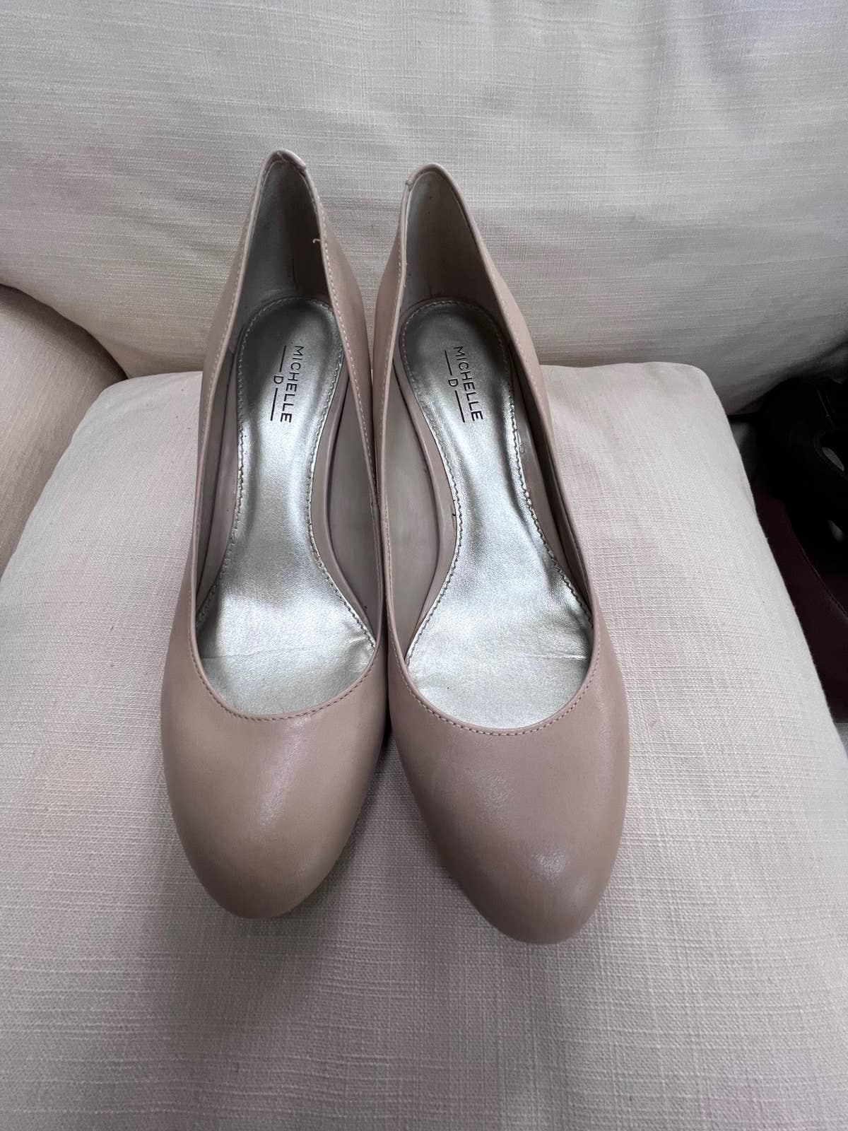 Michelle d shoes hot sale