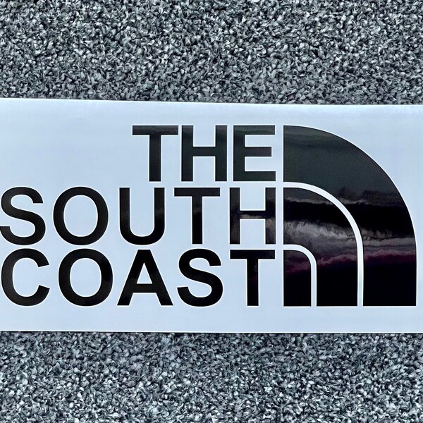 The South Coast