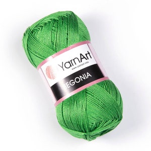 YARNART CREATIVE - KNITTING YARN