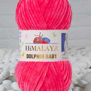 Velvet Yarns, Himalaya Dolphin baby, Amigurumi yarns, toys yarn, crochet blanket, blanket yarn, amigurumi yarn