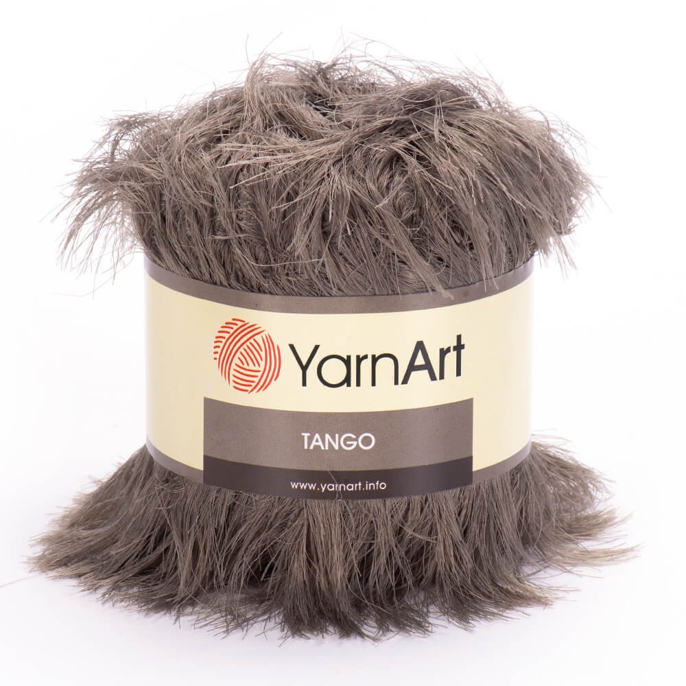 Yarnart Tango Fluffy Yarnfur Yarneyelash Yarnpurple Eyelash Etsy