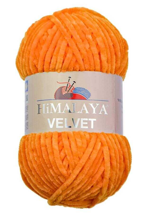 75907 Himalaya Dolphin Baby Velvet Yarn ,For Blankets,Scarves,Cardigans  100gr/120Meters/ Magenta Color,80343 Polyester ,Material 100%  Polyester,Winter,Tunisian Crochet Hook no 6-7 (1 0) - Suzukyoto