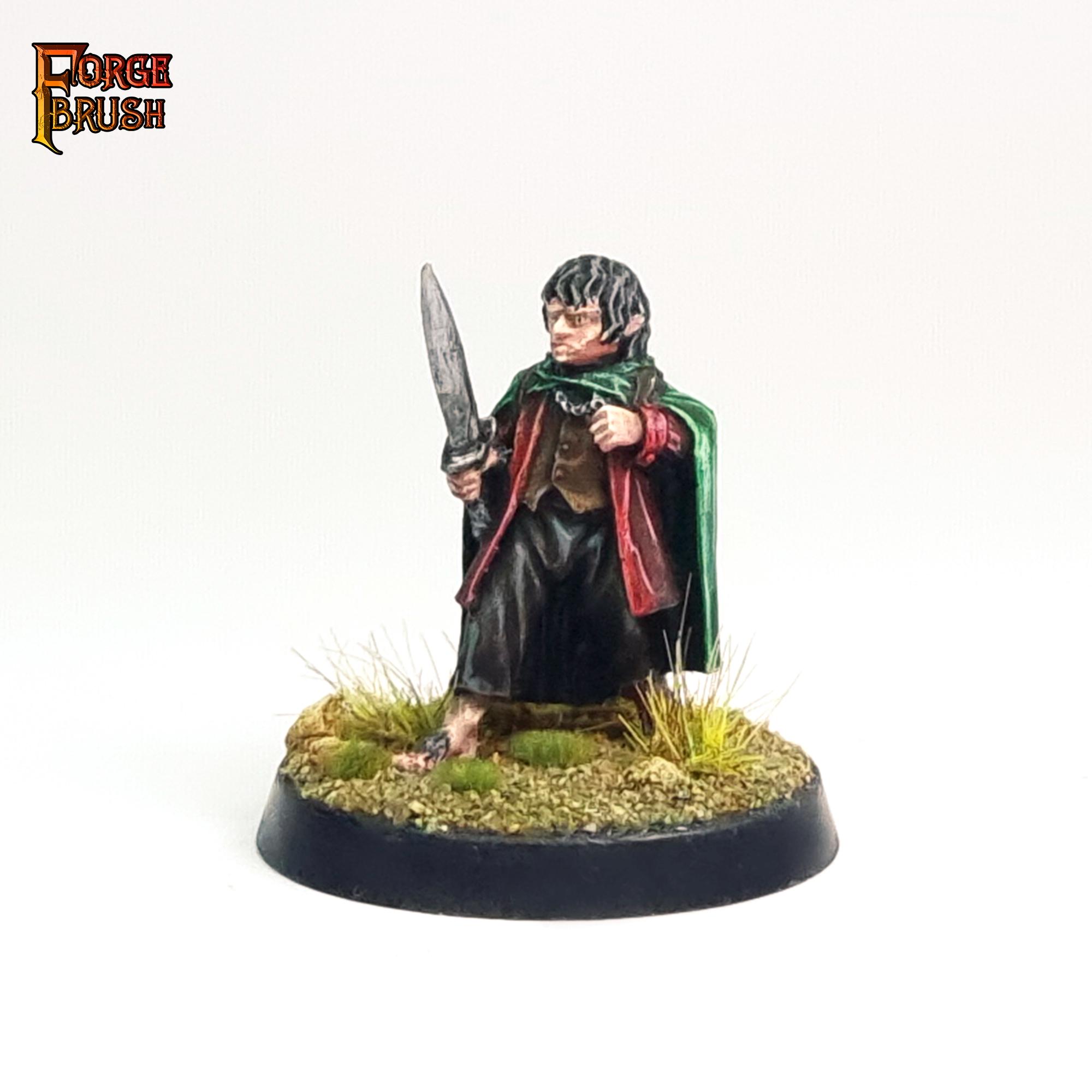 Rohan Gondor Isildur - Etsy