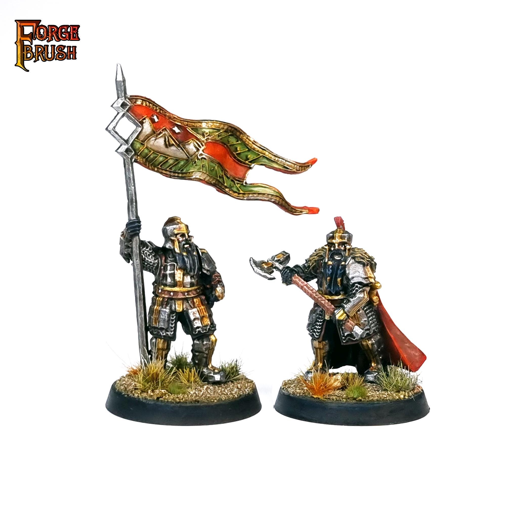 Middle earth strategy battle game painted - Etsy 日本