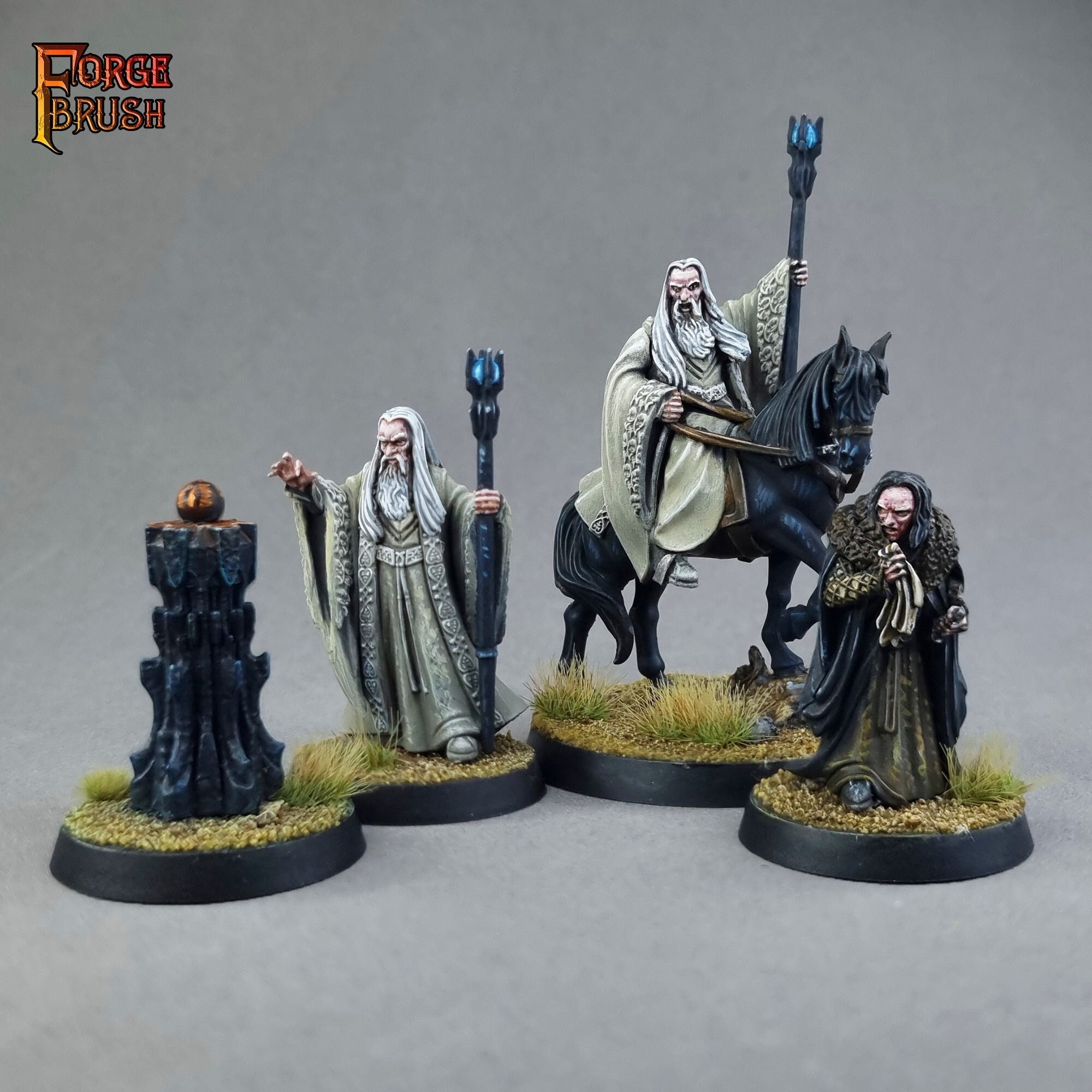 White hand saruman - Etsy 日本