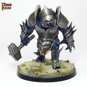 Gundabad Trolls - Etsy