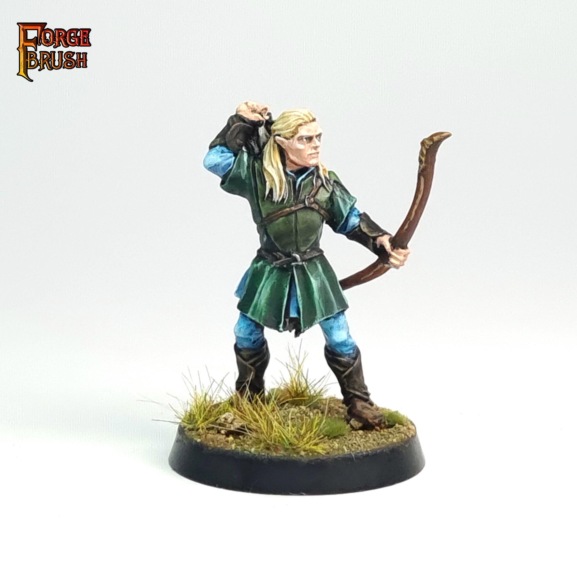 Rohan Gondor Isildur - Etsy