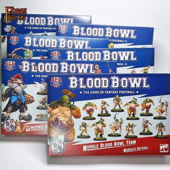 Equipo Lizardmen de Blood Bowl: Gwaka'moli Crater Gators - Celaeno Equipo Lizardmen de Blood Bowl: Gwaka'moli Crater Gators - Celaeno