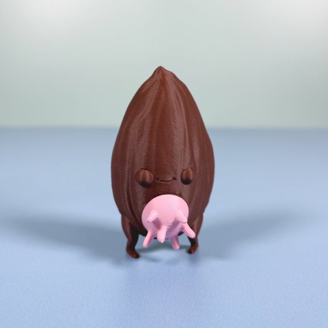 Almond Milk Meme Fridge Funny Almond With Udders Refrigerator