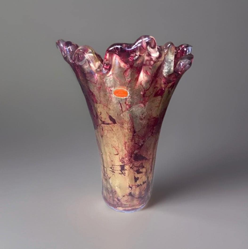 Vecchia murano glass - Etsy 日本