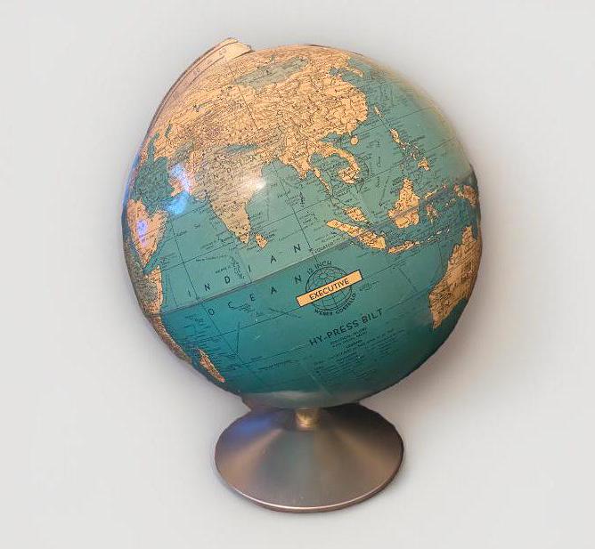 Weber Costello Globe - Etsy Weber Costello Globe - Etsy