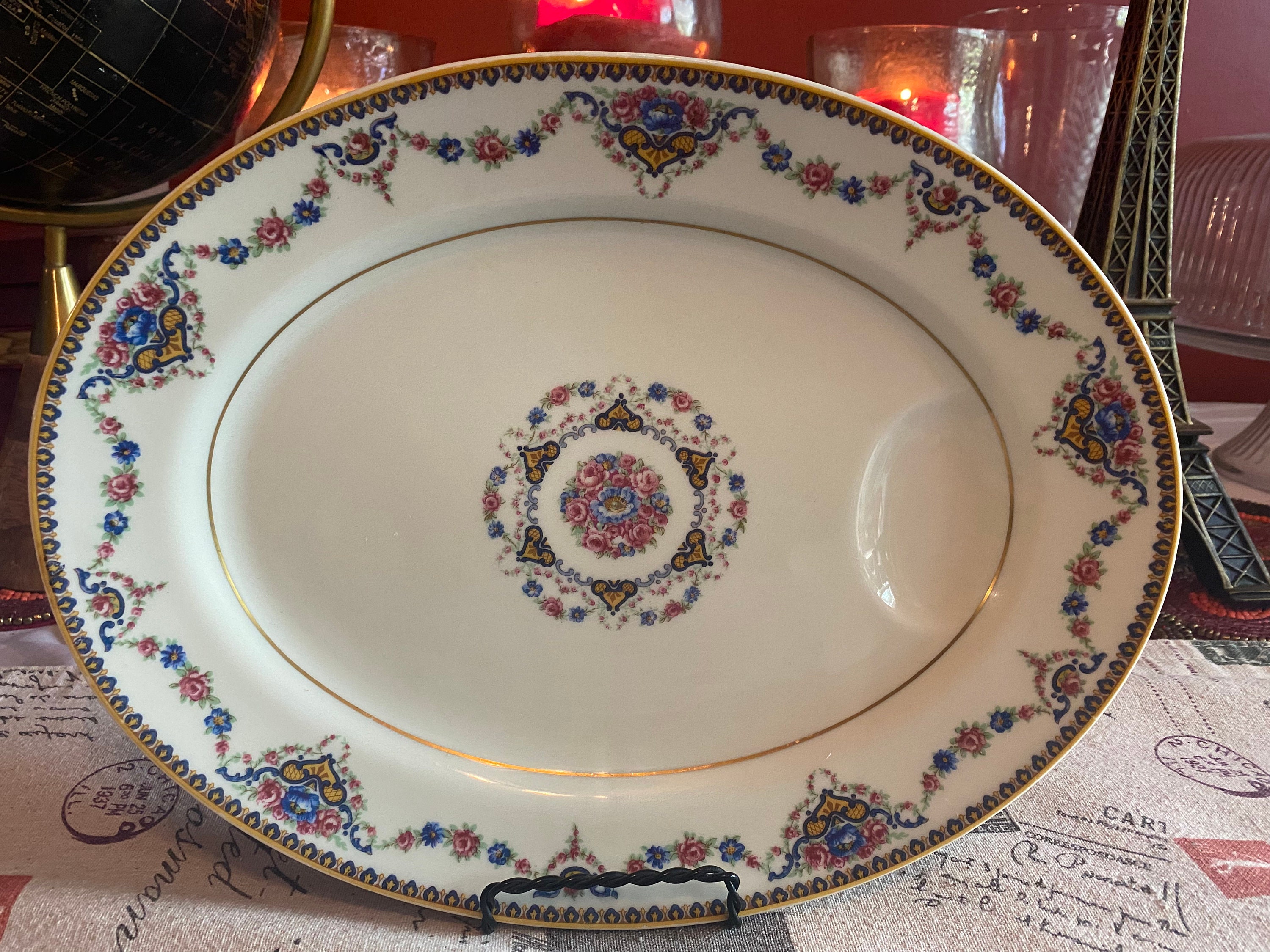 1930s Haviland - Etsy