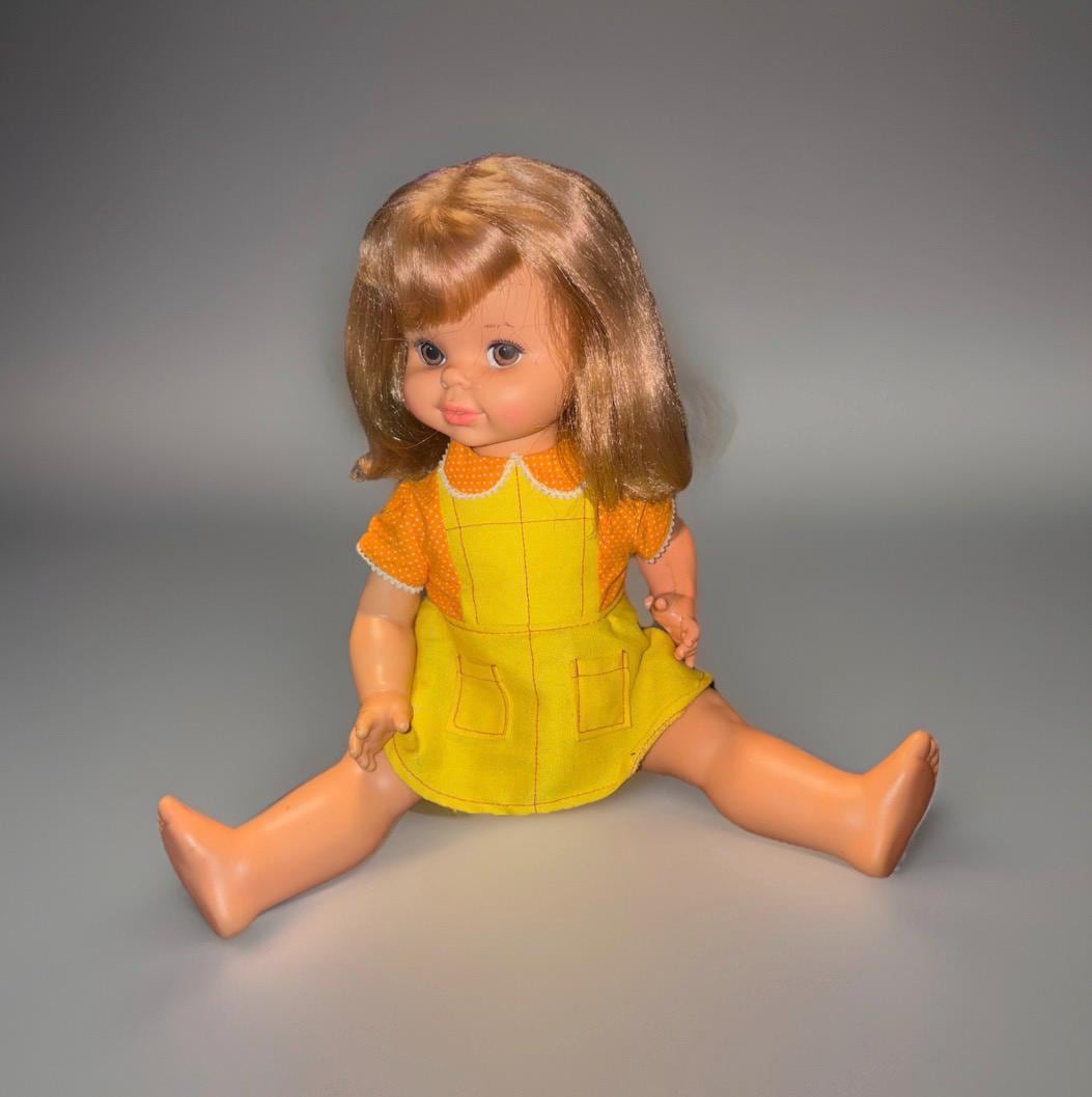70s Talking Baby Dolls - Etsy