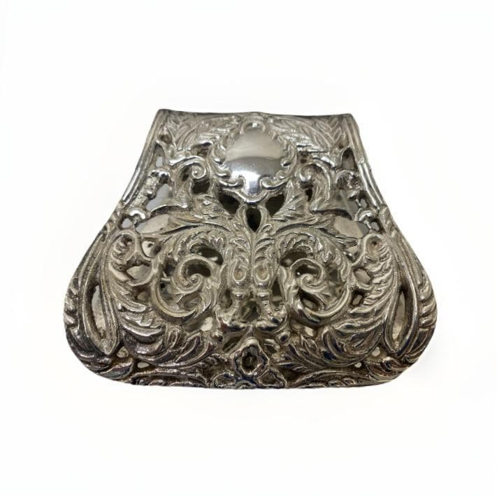 【ELKINGTON & CO】 アスパラガストング 透かし 29 cm 大型 ELKINGTON & CO】 アスパラガストング 透かし 29 cm 大型 - メルカリ