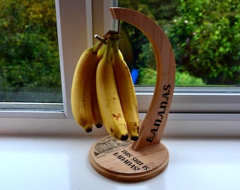This S#!@ is Bananas - Hollaback Girl - Banana Stand // Gwen