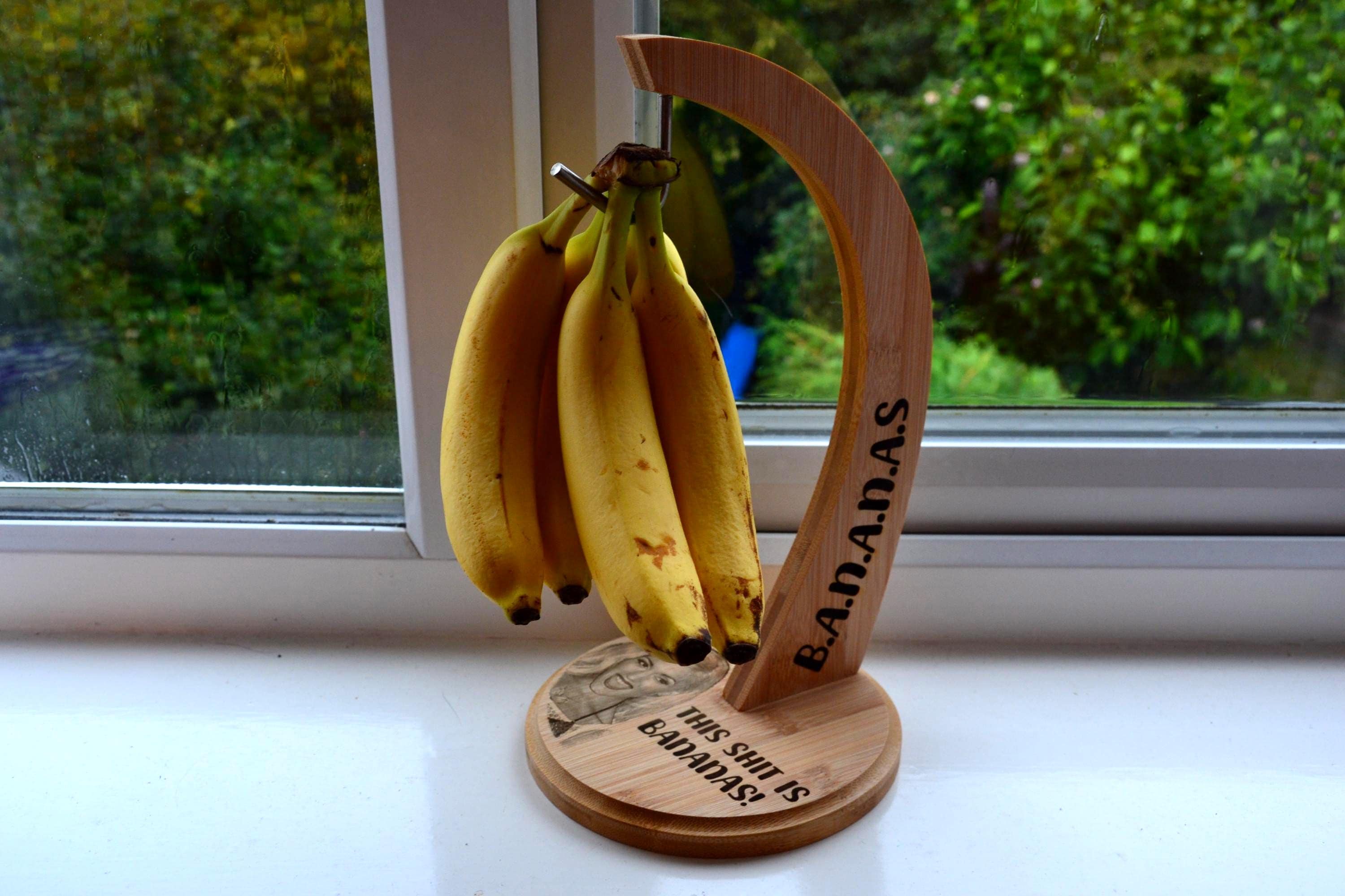 This S#!@ is Bananas - Hollaback Girl - Banana Stand // Gwen