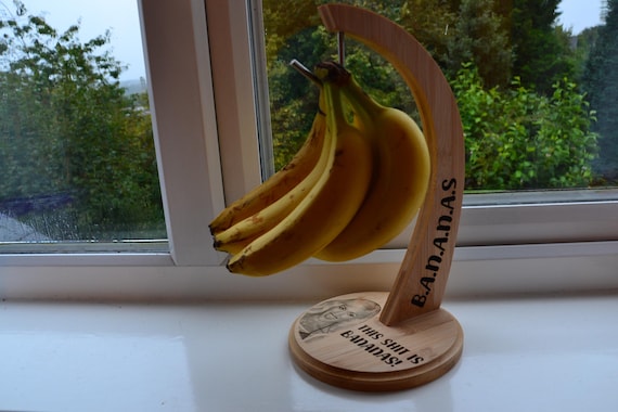 This S#!@ is Bananas - Hollaback Girl - Banana Stand // Gwen