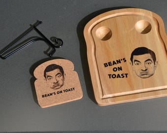 Mr Bean Inspired 