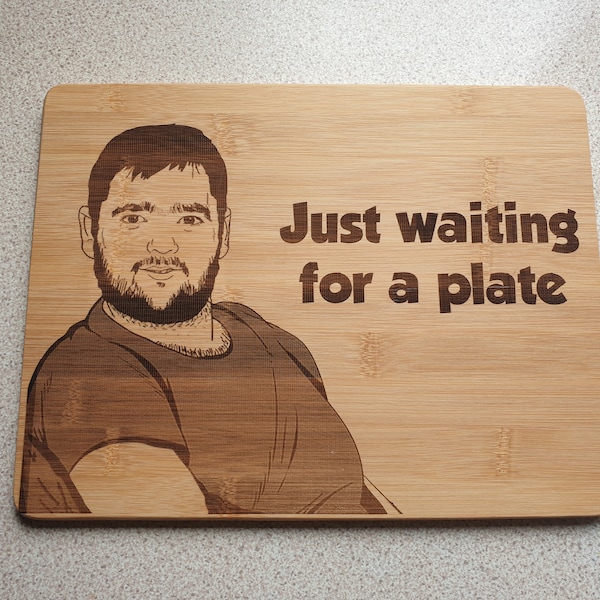 Funny Placemats Etsy UK