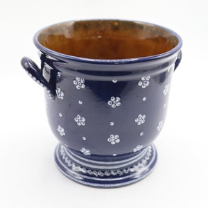 Gmundner keramik pot - Etsy 日本