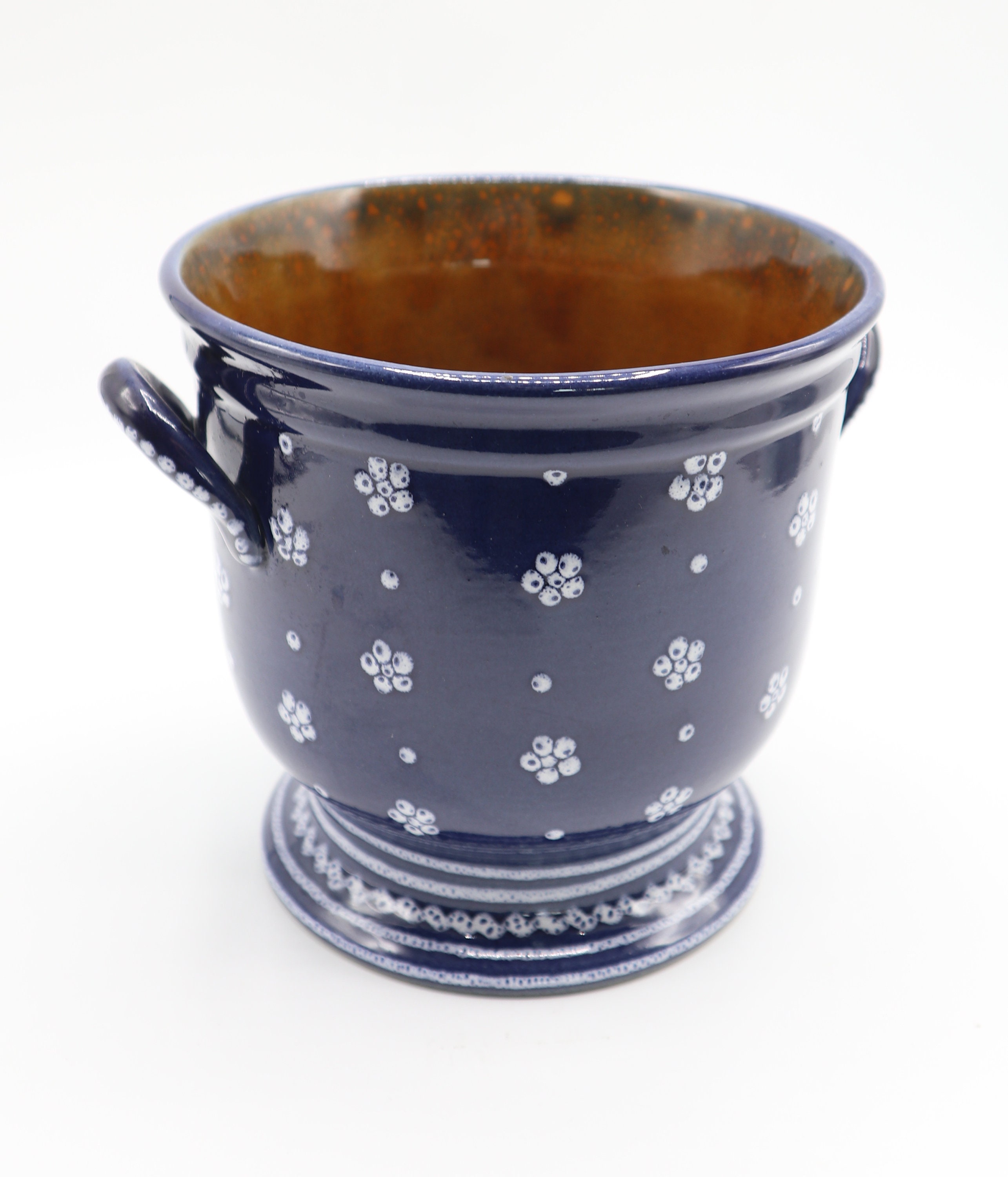 Gmundner keramik pot - Etsy 日本