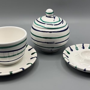 Gmundner keramik pot - Etsy 日本