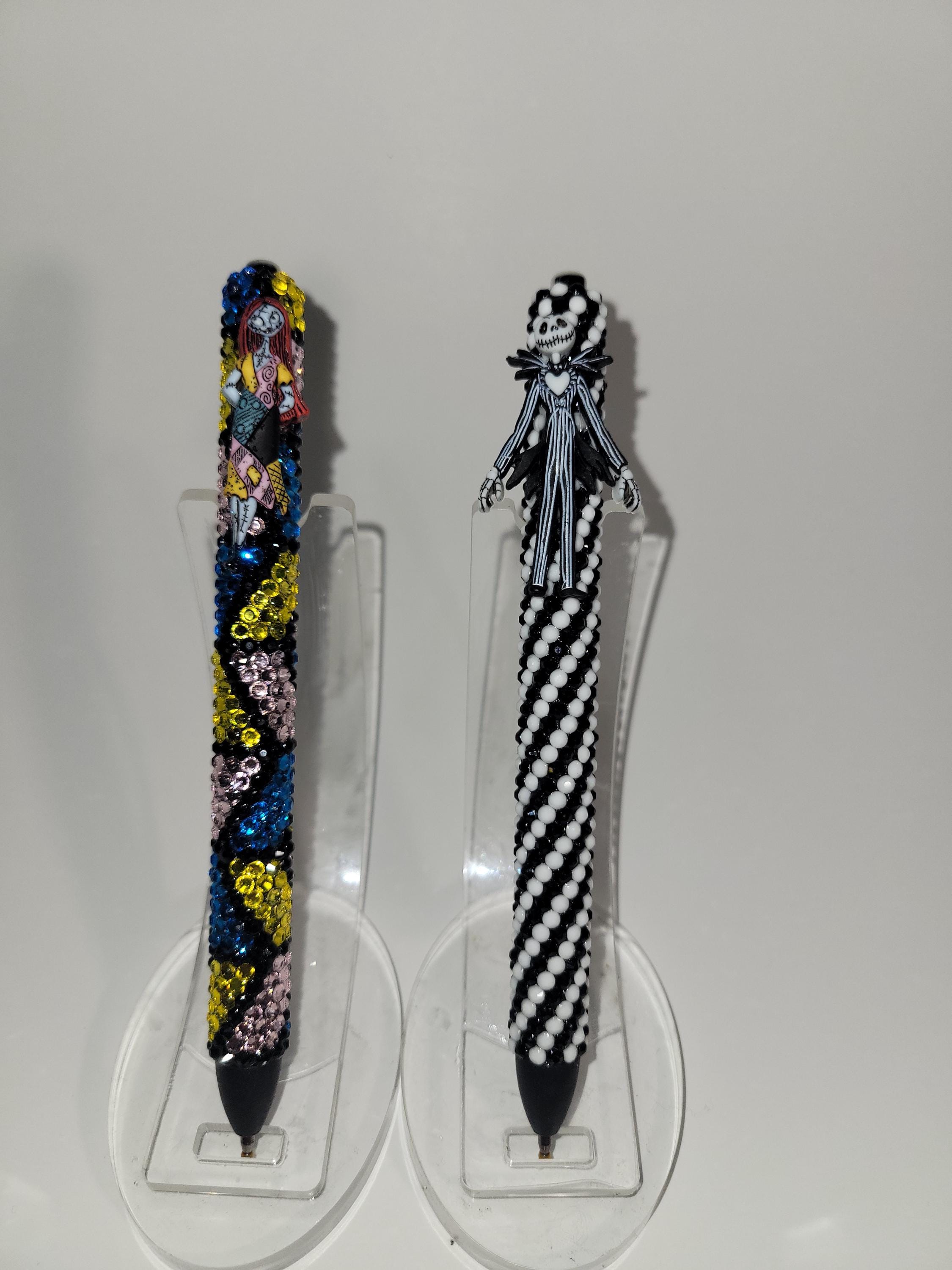 Jack & Sally-Kugelschreiber