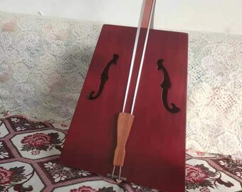 Morin Khuur Matouqin Inner Mongolian musical instrument