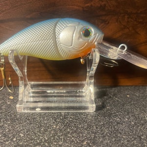 Jointed Crankbait 