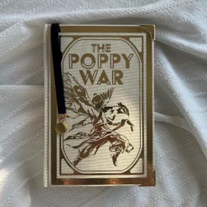 The Poppy War | Rebind