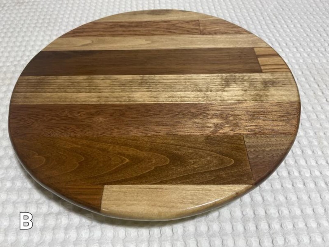 Tabletop Lazy Susan Etsy