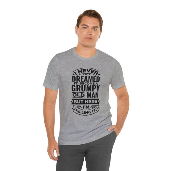 Mens Best Gramps Ever T-Shirt Vintage Retro Father's Day Gift Mens Best Gramps Ever T-Shirt Vintage Retro Father's Day Gift