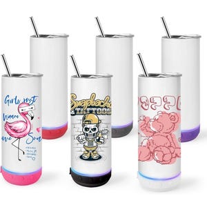 Custom Bluetooth Speaker Tumbler