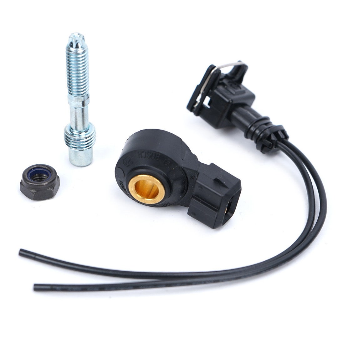MMP Bosch Motorsport Knock Sensor Adapter Kit Etsy