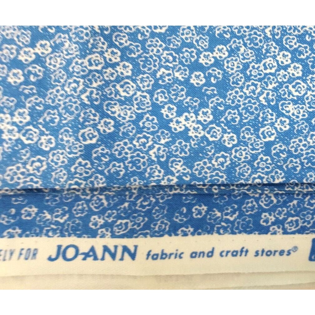 Organic Cotton Fabric By The Yard - JOANN