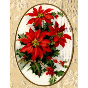 Ansichtkaart, antiek, kerstwenskaart 22 december 1913 Groen 1 postzegel