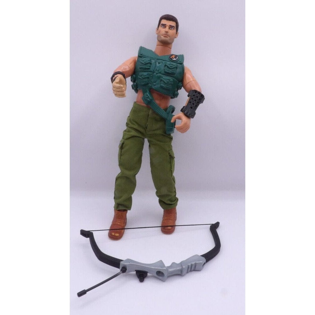 Gi Joe 1996 - Etsy
