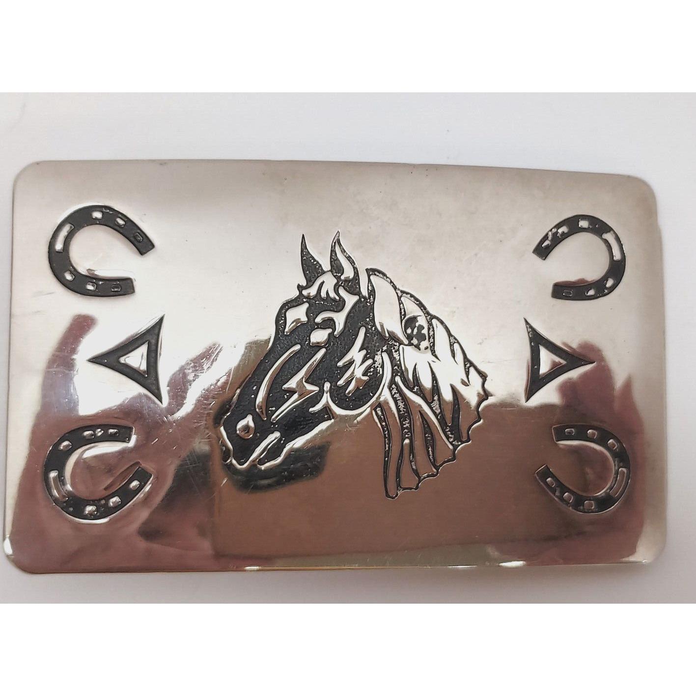 Chambers Belt Co - Etsy