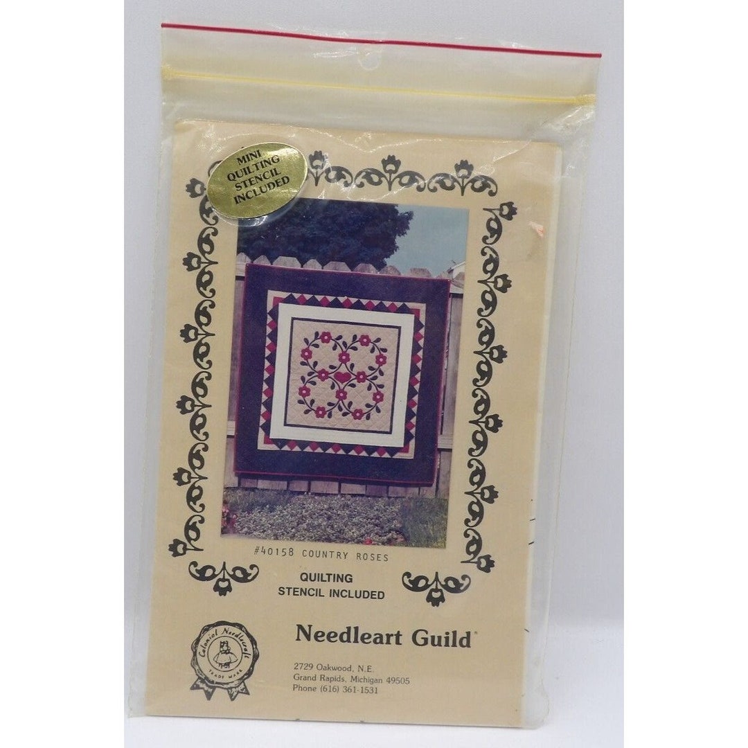 Needleart Guild 