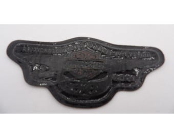 Harley Davidson Patch 