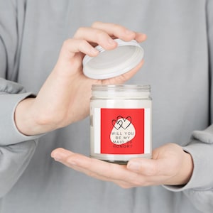 Scented Candles, 9oz