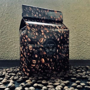 Araku Filter Coffee (Organic) - 1 Lb Bag