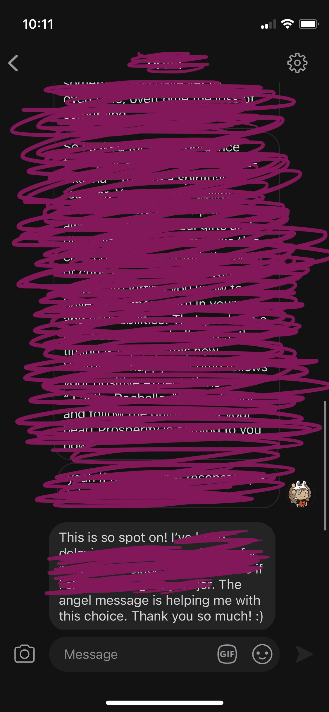 Yoi Revealed is Hidden Truth That No One Expects