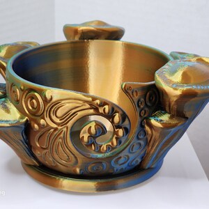 Yarn Bowl