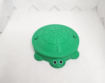 Turtle Box