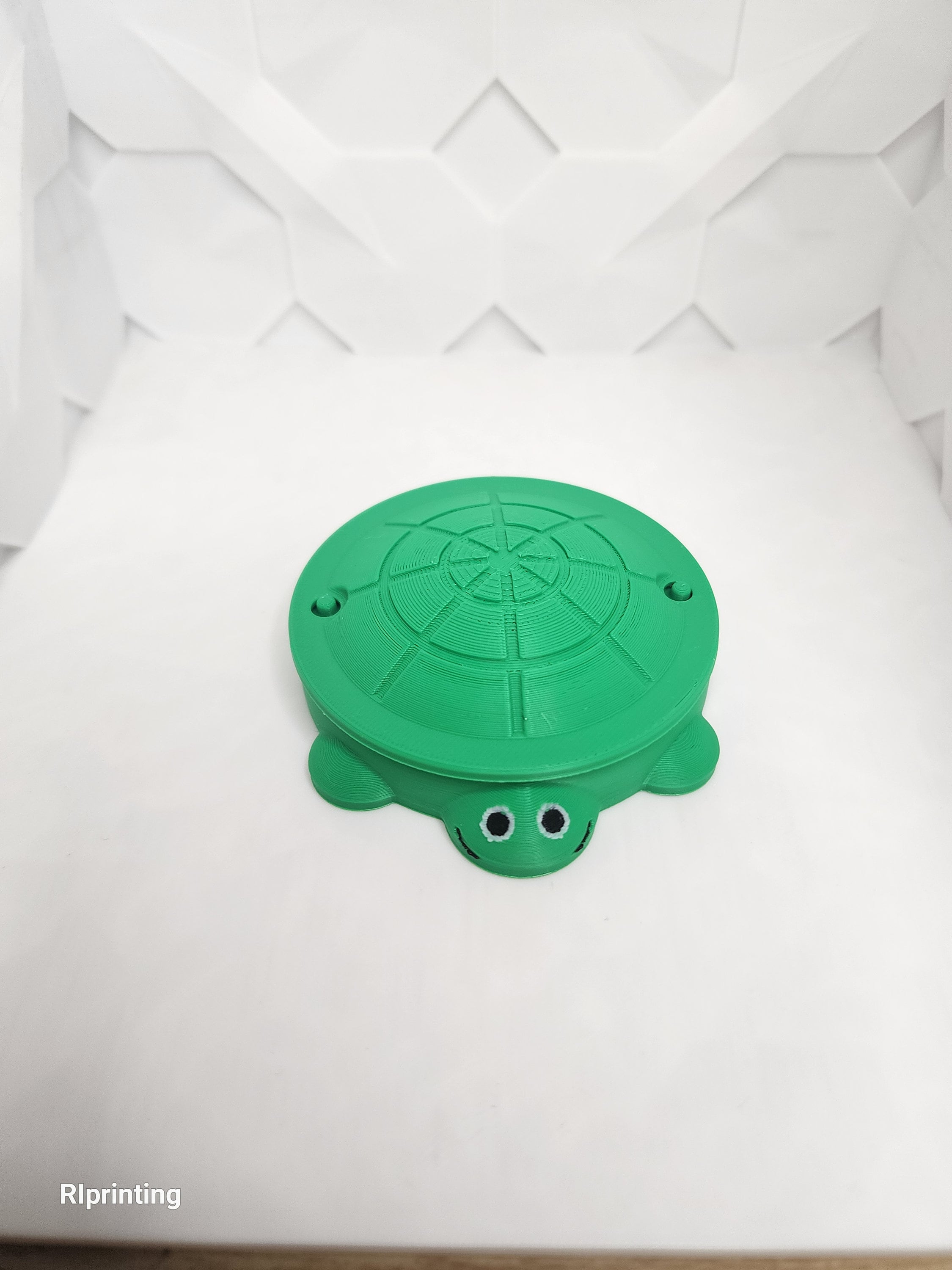 Turtle Box