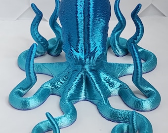 Octopus Phone Stand