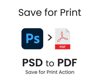 Convertidor de PSD a PDF: convierta instantáneamente sus diseños en archivos PDF profesionales para una impresión segura