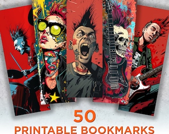 Bookmarks