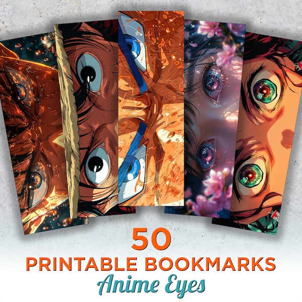 Acrylic Colouring Anime - Etsy